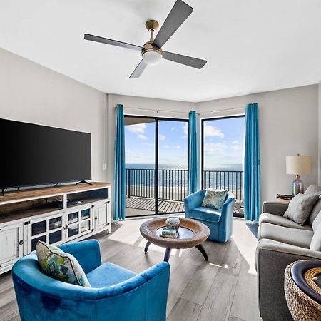 Phoenix VII 71113 By Albvr - Beautiful Beachfront Condo With Amazing Views & Amenities! 오렌지 비치 외부 사진