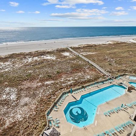 Phoenix VII 71113 By Albvr - Beautiful Beachfront Condo With Amazing Views & Amenities! 오렌지 비치 외부 사진