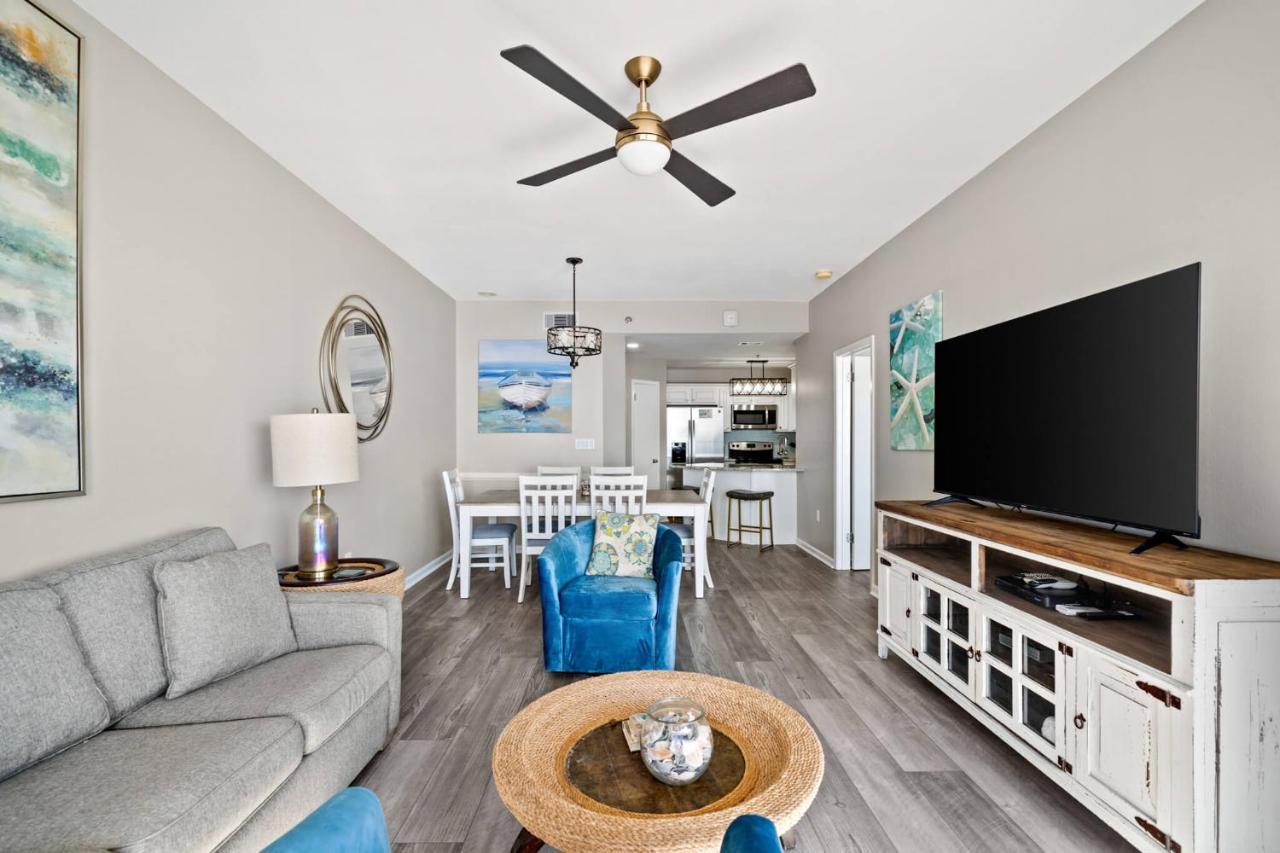 Phoenix VII 71113 By Albvr - Beautiful Beachfront Condo With Amazing Views & Amenities! 오렌지 비치 외부 사진