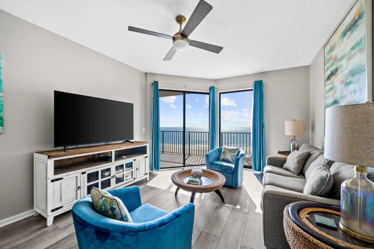 Phoenix VII 71113 By Albvr - Beautiful Beachfront Condo With Amazing Views & Amenities! 오렌지 비치 외부 사진