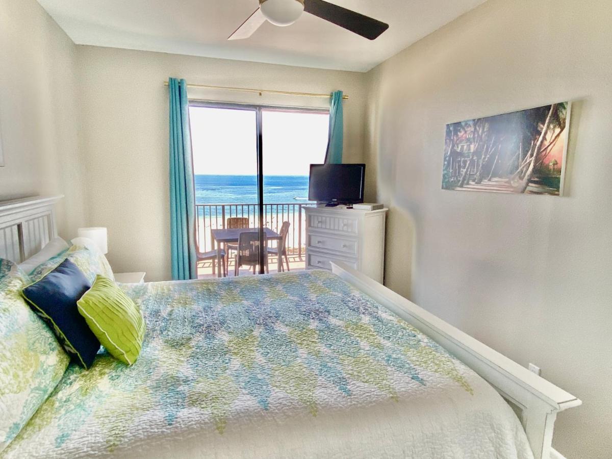 Phoenix VII 71113 By Albvr - Beautiful Beachfront Condo With Amazing Views & Amenities! 오렌지 비치 외부 사진