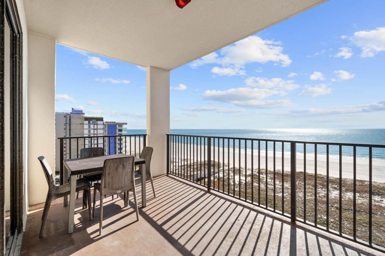 Phoenix VII 71113 By Albvr - Beautiful Beachfront Condo With Amazing Views & Amenities! 오렌지 비치 외부 사진