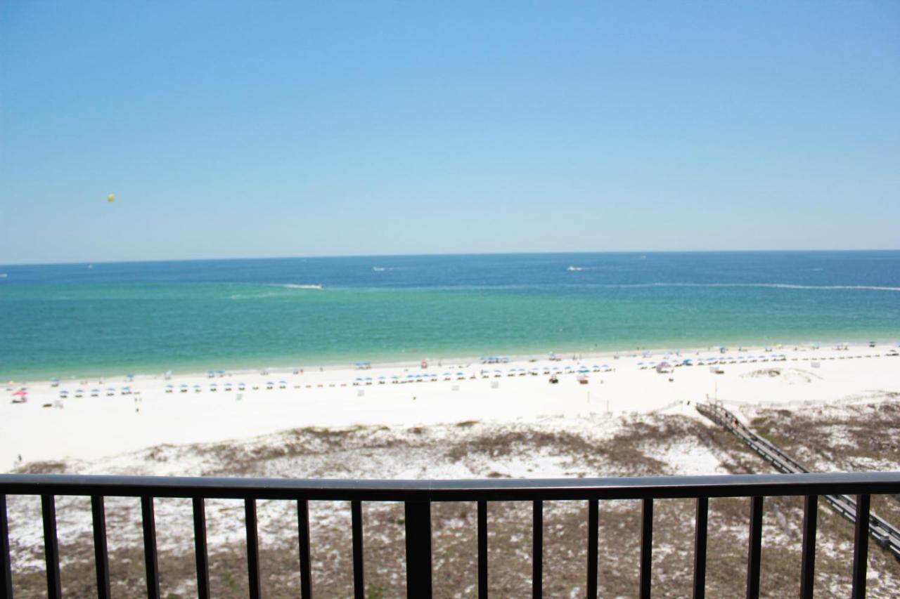 Phoenix VII 71113 By Albvr - Beautiful Beachfront Condo With Amazing Views & Amenities! 오렌지 비치 외부 사진