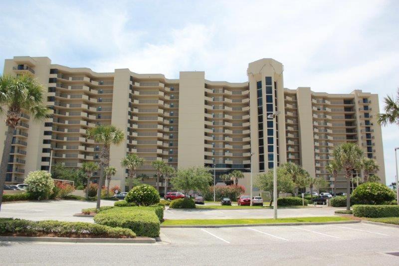 Phoenix VII 71113 By Albvr - Beautiful Beachfront Condo With Amazing Views & Amenities! 오렌지 비치 외부 사진