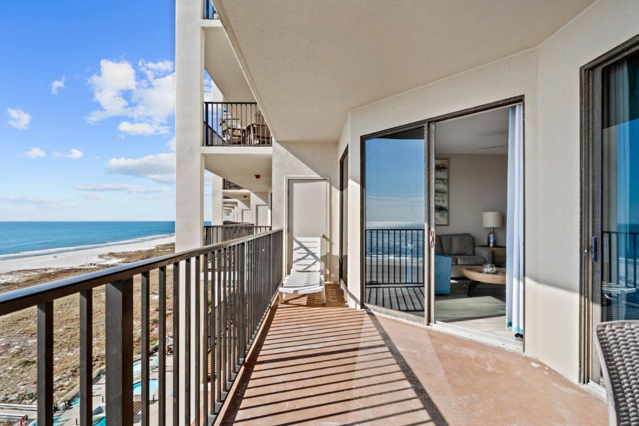 Phoenix VII 71113 By Albvr - Beautiful Beachfront Condo With Amazing Views & Amenities! 오렌지 비치 외부 사진