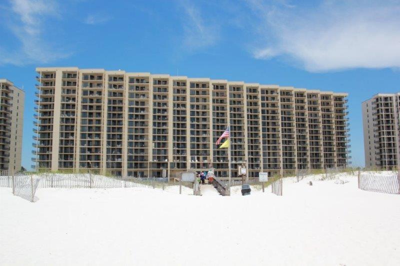 Phoenix VII 71113 By Albvr - Beautiful Beachfront Condo With Amazing Views & Amenities! 오렌지 비치 외부 사진