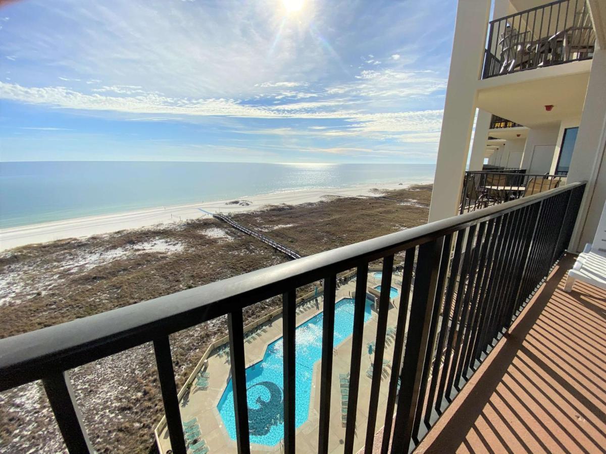 Phoenix VII 71113 By Albvr - Beautiful Beachfront Condo With Amazing Views & Amenities! 오렌지 비치 외부 사진