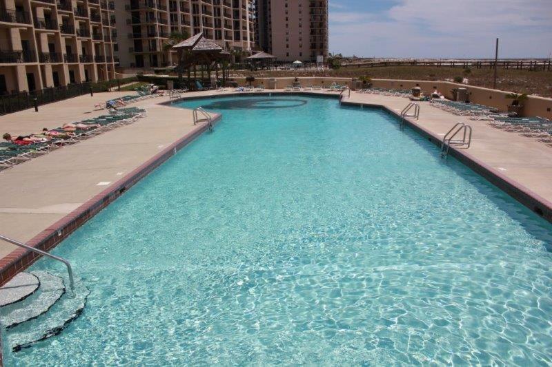 Phoenix VII 71113 By Albvr - Beautiful Beachfront Condo With Amazing Views & Amenities! 오렌지 비치 외부 사진